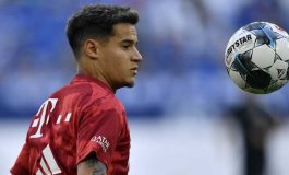 Barcelona Siap Lepas Coutinho ke Chelsea, Ini Syaratnya