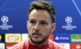 Ivan Rakitic Batal Pindah ke Sevilla, Kenapa?