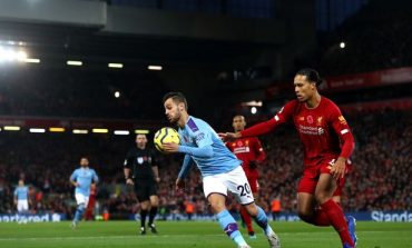 Juara Sudah Beres, Ini Alasan Duel Man City vs Liverpool Masih Menarik