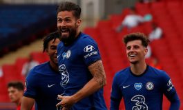 Kalahkan Manchester United, Chelsea Tantang Arsenal di Final Piala FA