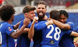 Usai Singkirkan Manchester United, Chelsea Siap Hadapi 3 Final Sekaligus