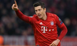 Ballon d’Or 2020 Ditiadakan, Netizen: Kasihan Robert Lewandowski