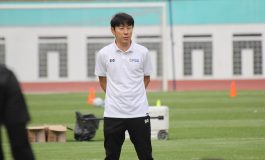 Tiba Besok, Shin Tae-yong Akan Pimpin TC Timnas Indonesia di Jakarta