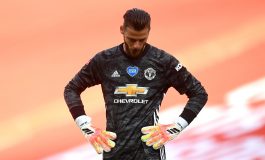 De Gea Sering Blunder, Solskjaer Mulai Hilang Kesabaran