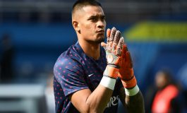 Beli Rumah di London, Alphonse Areola Bakal Pindah ke Chelsea?