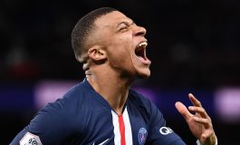 Kylian Mbappe Tegaskan Kesetiaan dengan PSG