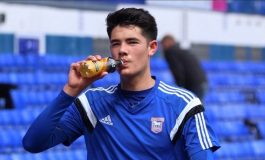 Timnas U-19 Panggil Bek Ipswich Town Elkan Baggott, Ini Komentar Menpora