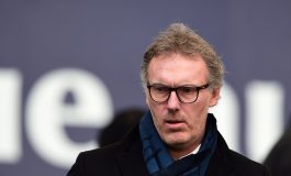 Barcelona Pertimbangkan Laurent Blanc Gantikan Quique Setien