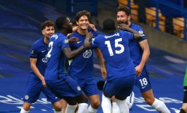 Bungkam Wolves, Chelsea Lolos ke Liga Champions Musim Depan