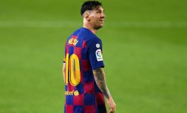 Lionel Messi Ingin Barcelona Dilatih Marcelo Bielsa