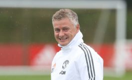 MU Finish Ketiga Premier League, Solskjaer: Tolong Jangan Puji Saya!