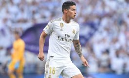 Manchester United Ingin Selamatkan Karier James Rodriguez