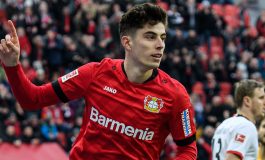 Kai Havertz Selangkah Lagi Gabung Chelsea