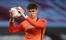 Cari Pengganti Kepa Arrizabalaga, Chelsea Lirik 3 Kiper Ini