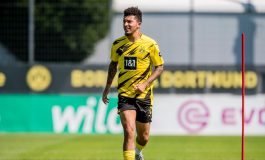 Sempat Ditolak, MU Ajukan Tawaran Baru untuk Dapatkan Jadon Sancho