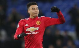 Dijual Manchester United, Jesse Lingard Bakal Unjuk Gigi ke 3 Klub Peminat