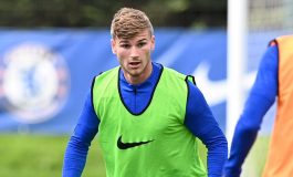 Timo Werner Ingin Pimpin Chelsea Masuki Era Baru