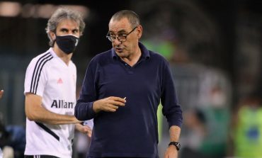 Juventus Dipermalukan Cagliari, Maurizio Sarri: Tim Sangat Kelelahan