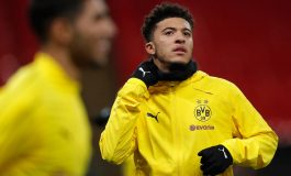 Manchester United Siap-siap Patah Hati, Jadon Sancho Ingin Gabung Liverpool