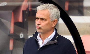 Jose Mourinho Kesal FA Skorsing Eric Dier 4 Pertandingan