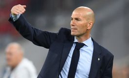 Zidane Marah Real Madrid Terus Dituduh Curang