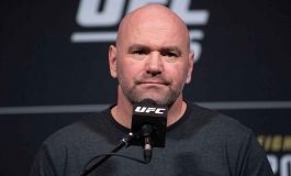 Dituduh Pelit Bayar Petarung, Ini Jawaban Presiden UFC Dana White