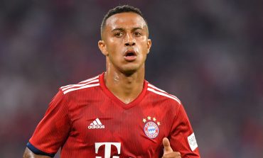 Pelatih Liverpool Jurgen Klopp Beri Sinyal Rekrut Thiago Alcantara