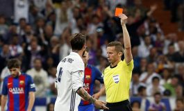 Ambisi Real Madrid Juara La Liga Bisa Sirna Gara-Gara Wasit Ini