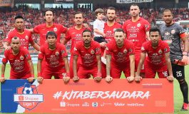 Liga 1 2020 Segera Dilanjutkan, Persija Antusias Persiapkan Tim