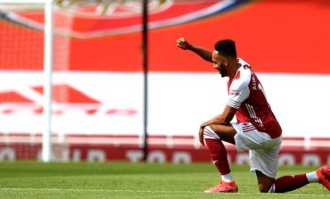 Arsenal Finis di Peringkat ke-8, Netizen: Musim Depan Peringkat Pertama!