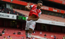 Bawa Arsenal ke Final FA Cup, Pierre-Emerick Aubameyang disebut mirip Thierry Henry
