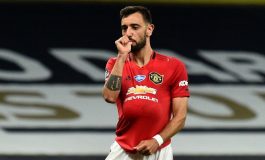 Apa Jadinya Manchester United Tanpa Bruno Fernandes?