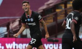 Pulisic Pede Chelsea Bisa Singkirkan Manchester United di FA Cup