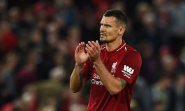 Lovren Akan Segera Tinggalkan Liverpool dan Gabung Zenit