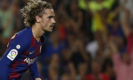 Baru Satu Tahun, Griezmann Bakal Jadi Tumbal Transfer Barcelona?