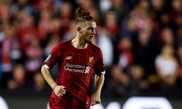 Liverpool Resmi Beri Kontrak Profesional Pertama untuk Wonderkid Satu Ini