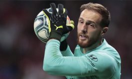 Mau Jan Oblak, Chelsea Bisa Kere Mendadak