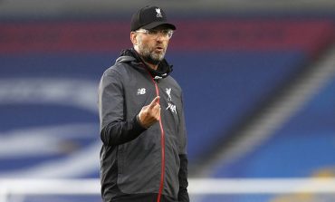 Arsenal vs Liverpool, Klopp Sedikit Cemaskan Satu Hal Ini