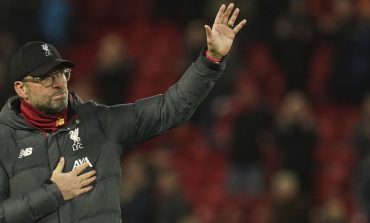 Liverpool Juara EPL, Klopp: Saya tak Berpikir untuk Memenangkannya Lagi