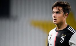 Juventus Konfirmasi Kontrak Baru Paulo Dybala Sudah Hampir Selesai