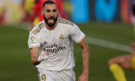 Ditanyai Soal Ballon d'Or, Karim Benzema Berikan Jawaban Netral