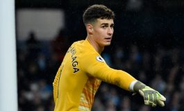 Gagal Dapatkan Kepercayaan Lampard, Kepa Segera Tinggalkan Chelsea?