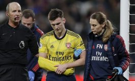 Kata Tierney Soal Musim Pertamanya di Arsenal: Tahun Terberat!