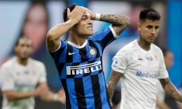 Pede Banget, Barca Yakin Lautaro Bakal Tolak Kontrak Baru di Inter