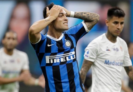 Pede Banget, Barca Yakin Lautaro Bakal Tolak Kontrak Baru di Inter