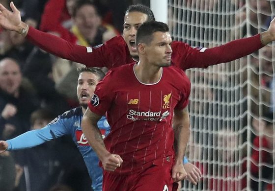 Lovren Pergi, Klopp: Sekarang Siapa Dong yang Jadi Sahabat Salah?