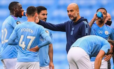 Hebatnya Guardiola, Pemain Man City Sampai Tak Menyadari Perkembangan Mereka