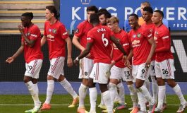 Pesan Solskjaer untuk Fans: Anda Bisa Lihat DNA Manchester United