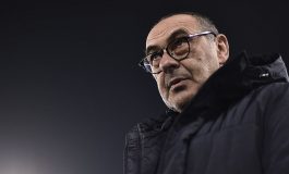 Maurizio Sarri Jadi Pelatih Tertua yang Meraih Gelar Serie A