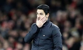 Mikel Arteta Diklaim Sanggup Benahi Arsenal yang Bobrok